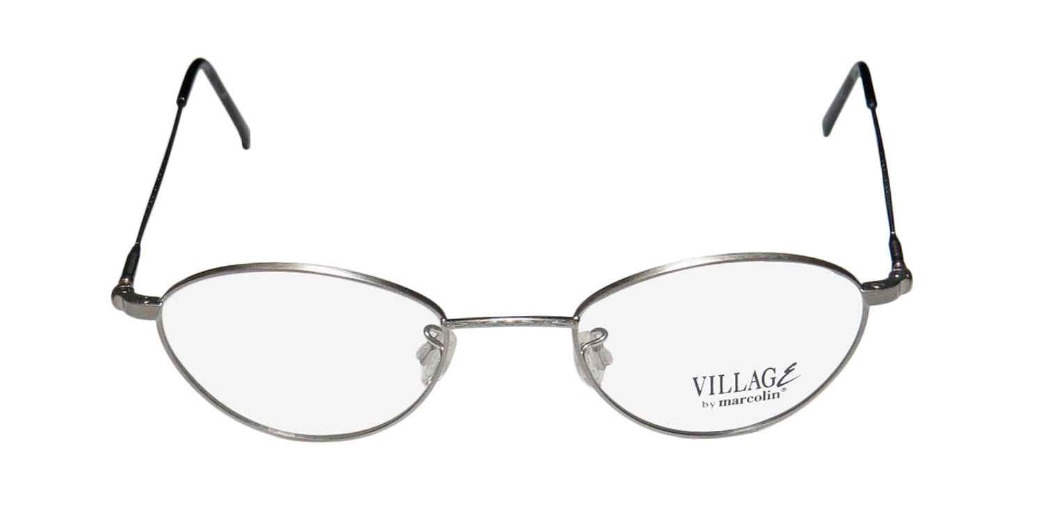 Marcolin Village 47 6395 Eyeglasses