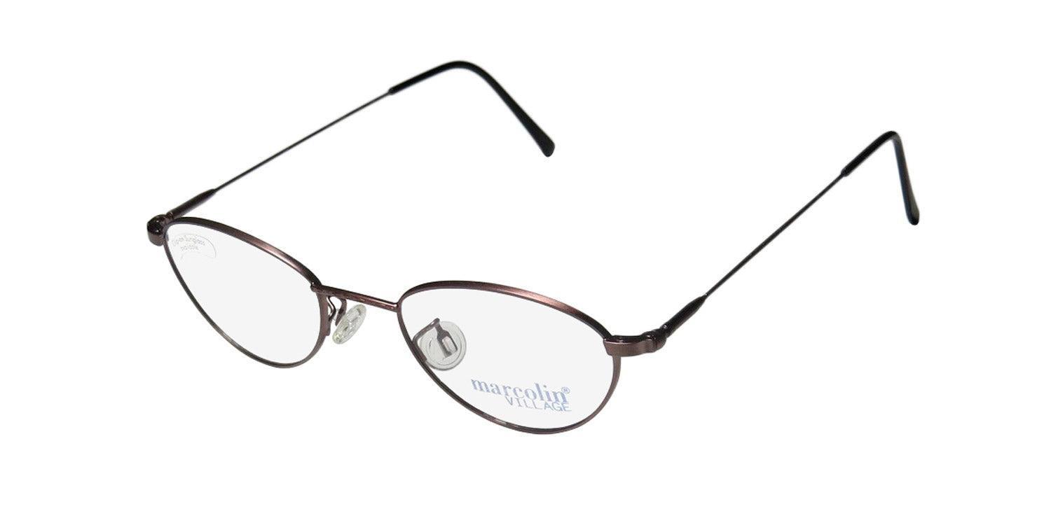 Marcolin Village 47 6395 Eyeglasses by ModaFrames