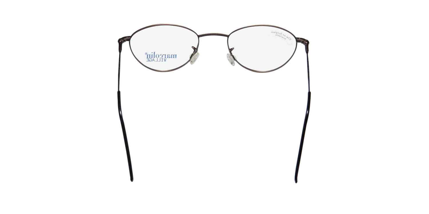 Marcolin Village 47 6395 Eyeglasses