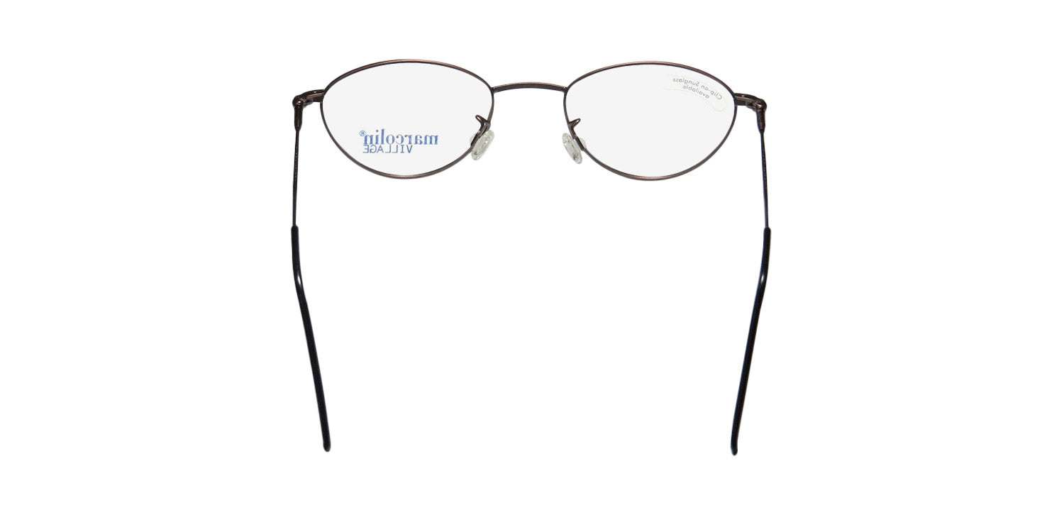 Marcolin Village 47 6395 Eyeglasses by ModaFrames