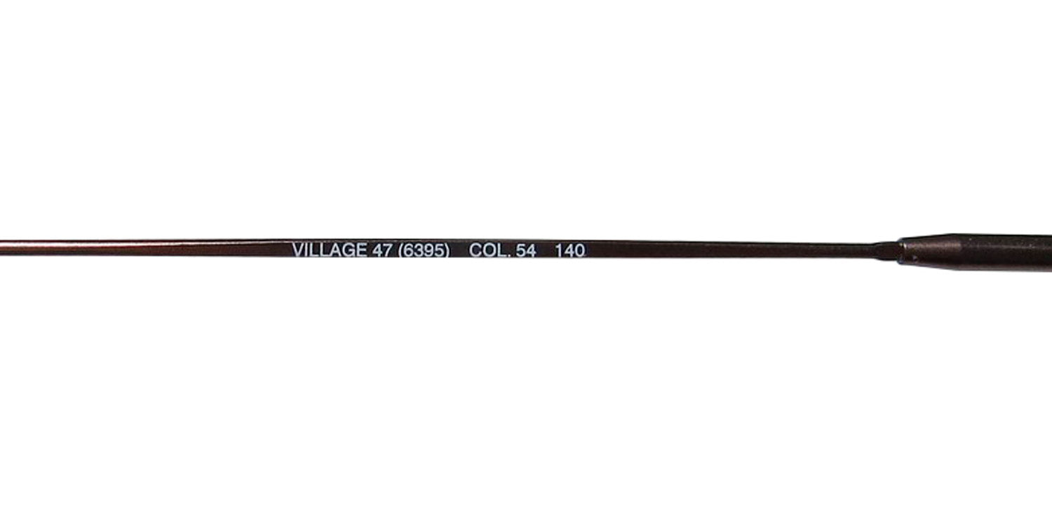 Marcolin Village 47 6395 Eyeglasses by ModaFrames