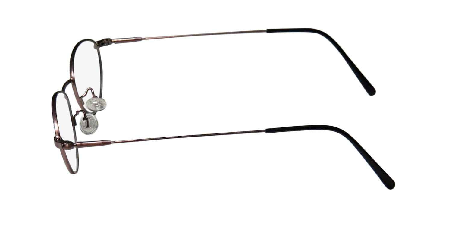 Marcolin Village 47 6395 Eyeglasses