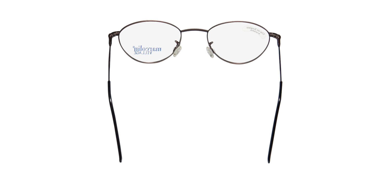 Marcolin Village 47 6395 Eyeglasses by ModaFrames