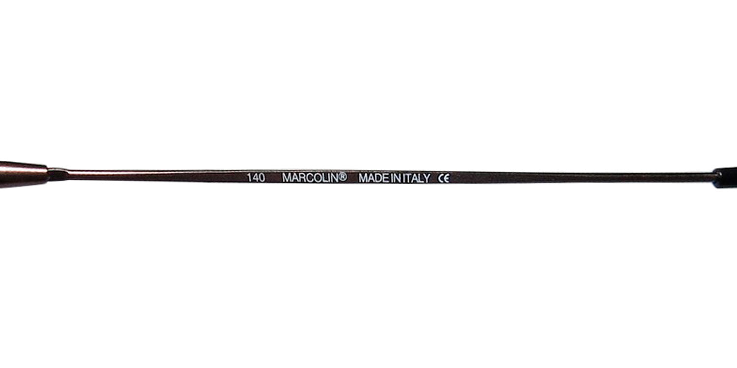 Marcolin Village 47 6395 Eyeglasses by ModaFrames