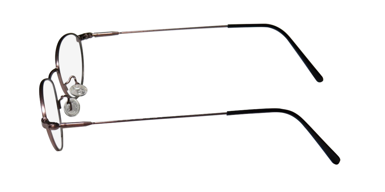 Marcolin Village 47 6395 Eyeglasses by ModaFrames