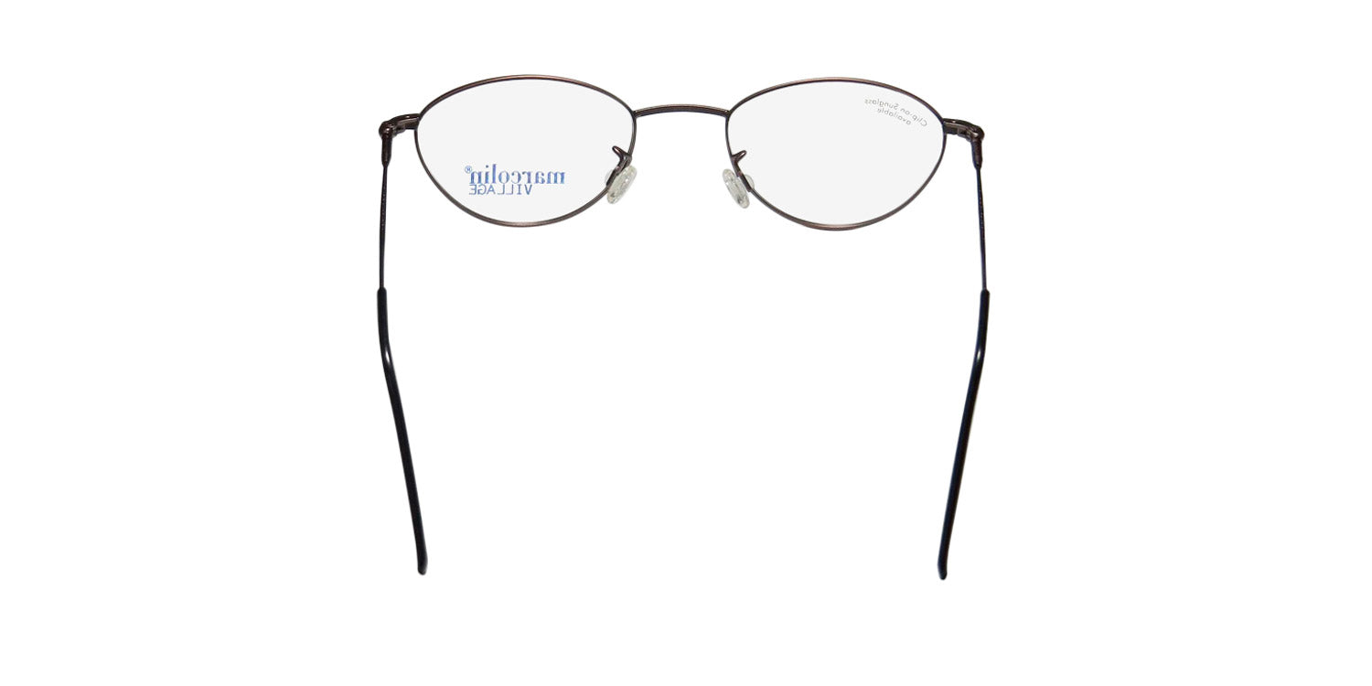 Marcolin Village 47 6395 Eyeglasses by ModaFrames