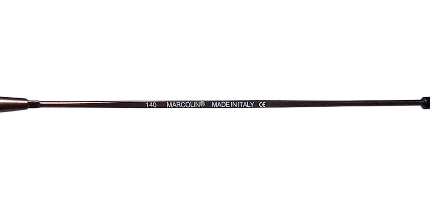 Marcolin Village 47 6395 Eyeglasses by ModaFrames