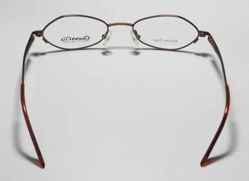 Elite Eyewear Clever Clip 005 Eyeglasses
