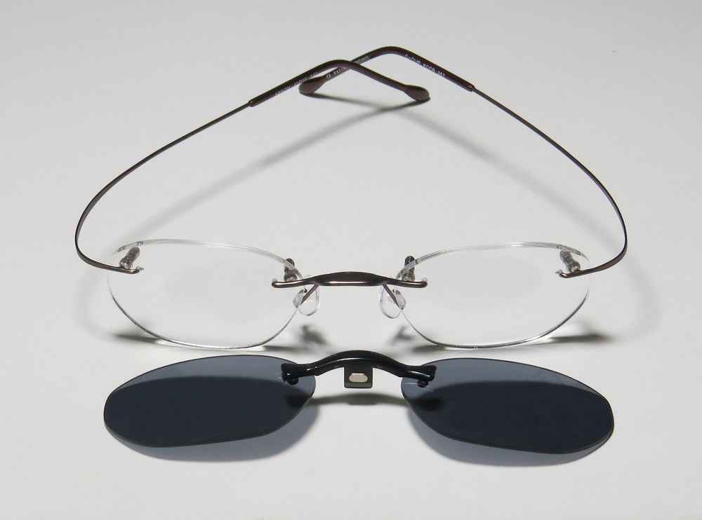 Elite Eyewear 257 Eyeglasses DestGlow