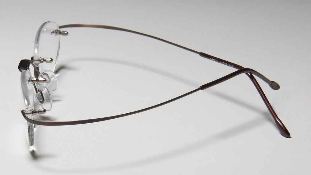 Elite Eyewear 257 Eyeglasses DestGlow