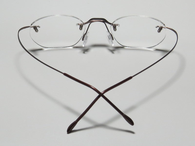 Elite Eyewear 257 Eyeglasses DestGlow