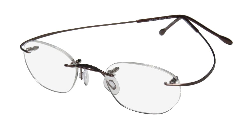 Elite Eyewear 257 Eyeglasses DestGlow