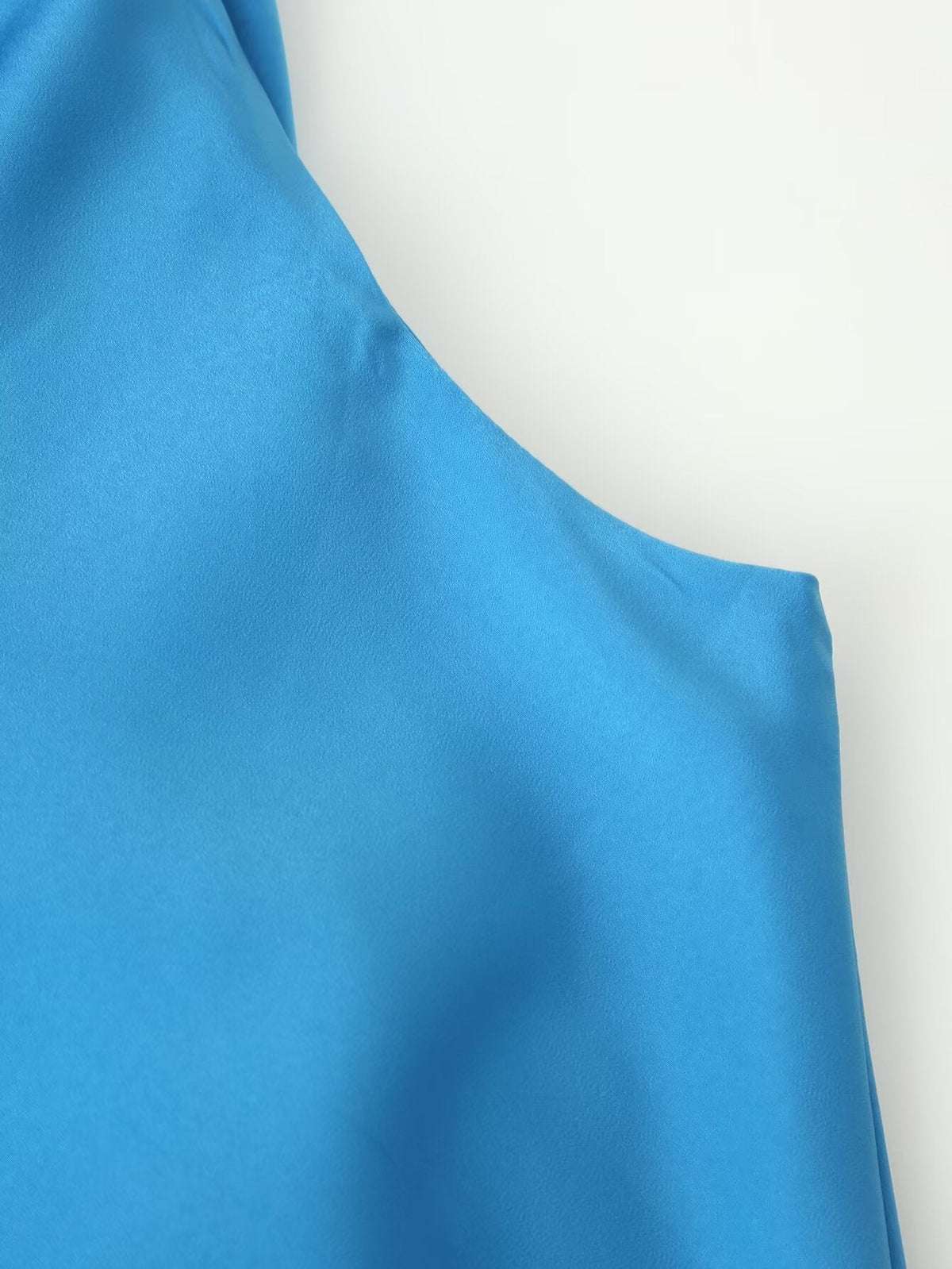 Women Clothing Asymmetric Scarf with Sexy Slim Fit Midi Skirt Long Dress DestGlow