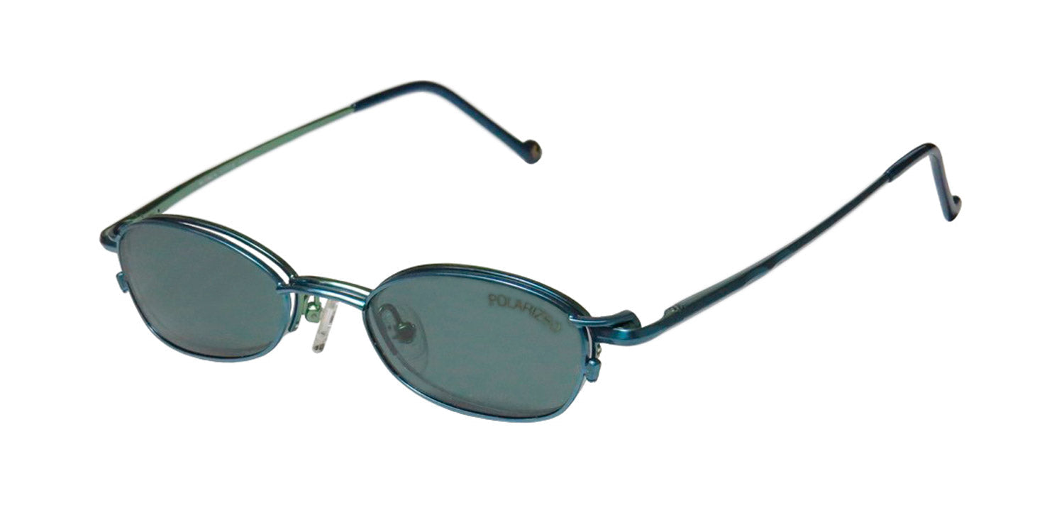 SmartClip 238 Eyeglasses DestGlow