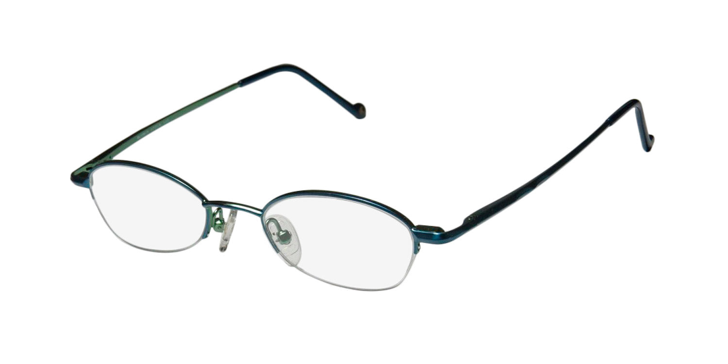 SmartClip 238 Eyeglasses DestGlow