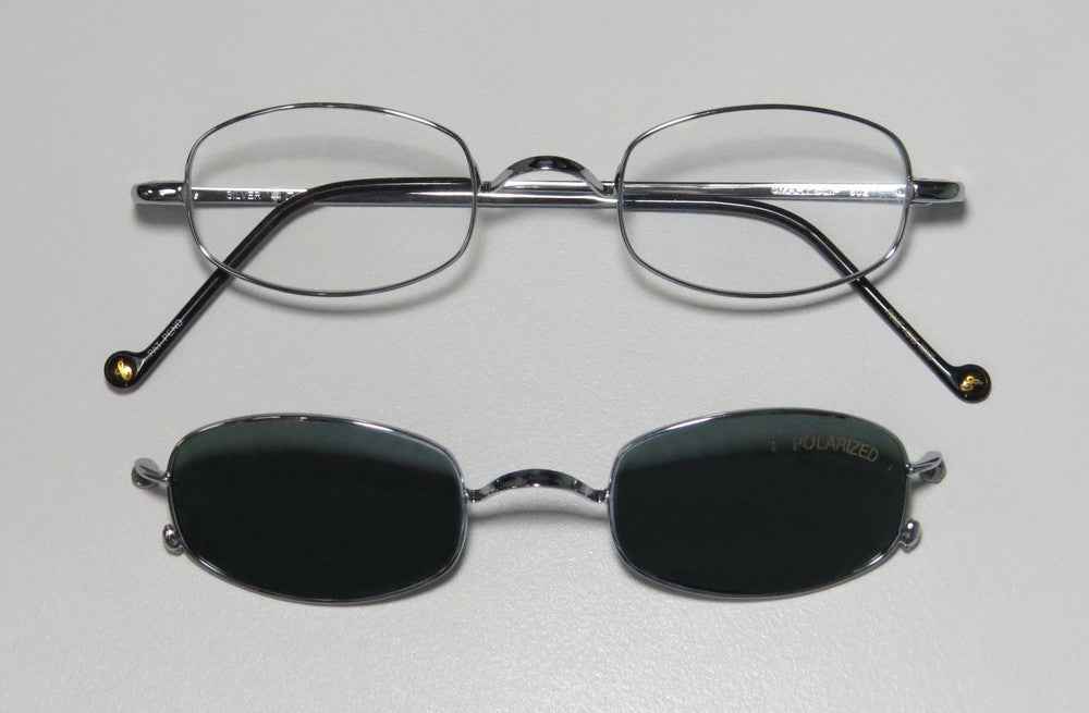 SmartClip 802 Eyeglasses