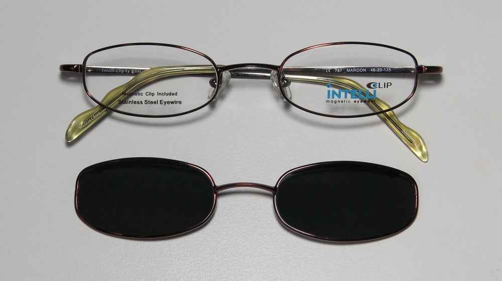 Elite Eyewear 767 Eyeglasses