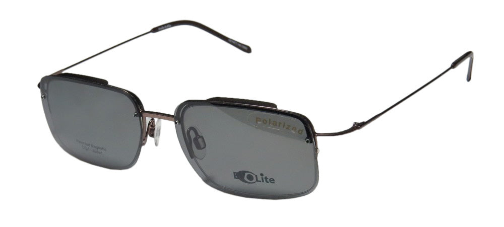 Elite Eyewear Evolite Kev 100 Eyeglasses DestGlow
