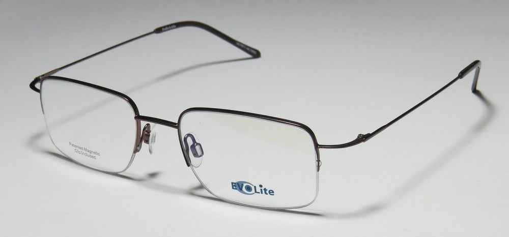 Elite Eyewear Evolite Kev 100 Eyeglasses