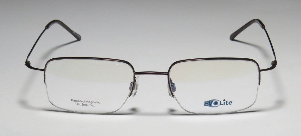 Elite Eyewear Evolite Kev 100 Eyeglasses DestGlow