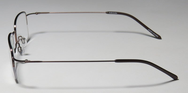Elite Eyewear Evolite Kev 100 Eyeglasses DestGlow