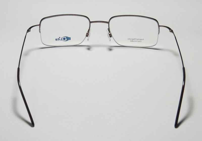 Elite Eyewear Evolite Kev 100 Eyeglasses