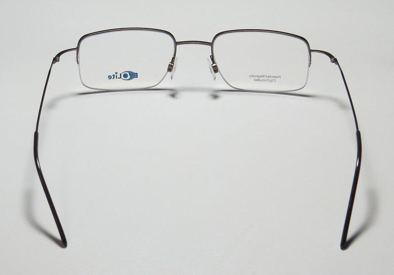 Elite Eyewear Evolite Kev 100 Eyeglasses DestGlow