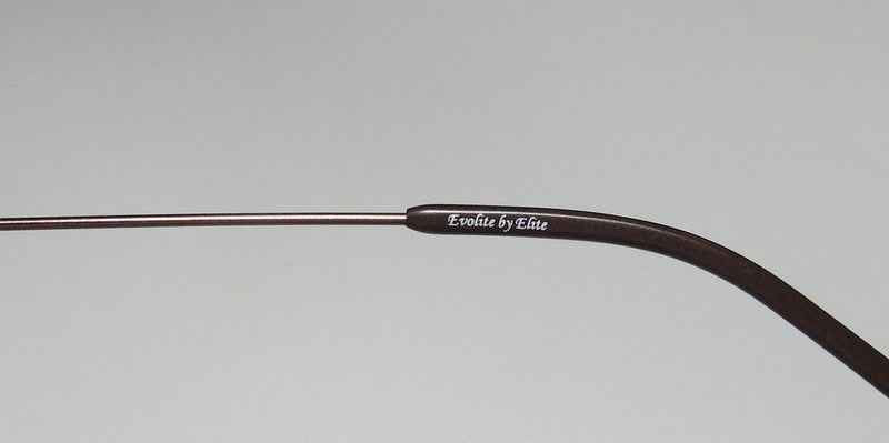 Elite Eyewear Evolite Kev 100 Eyeglasses DestGlow