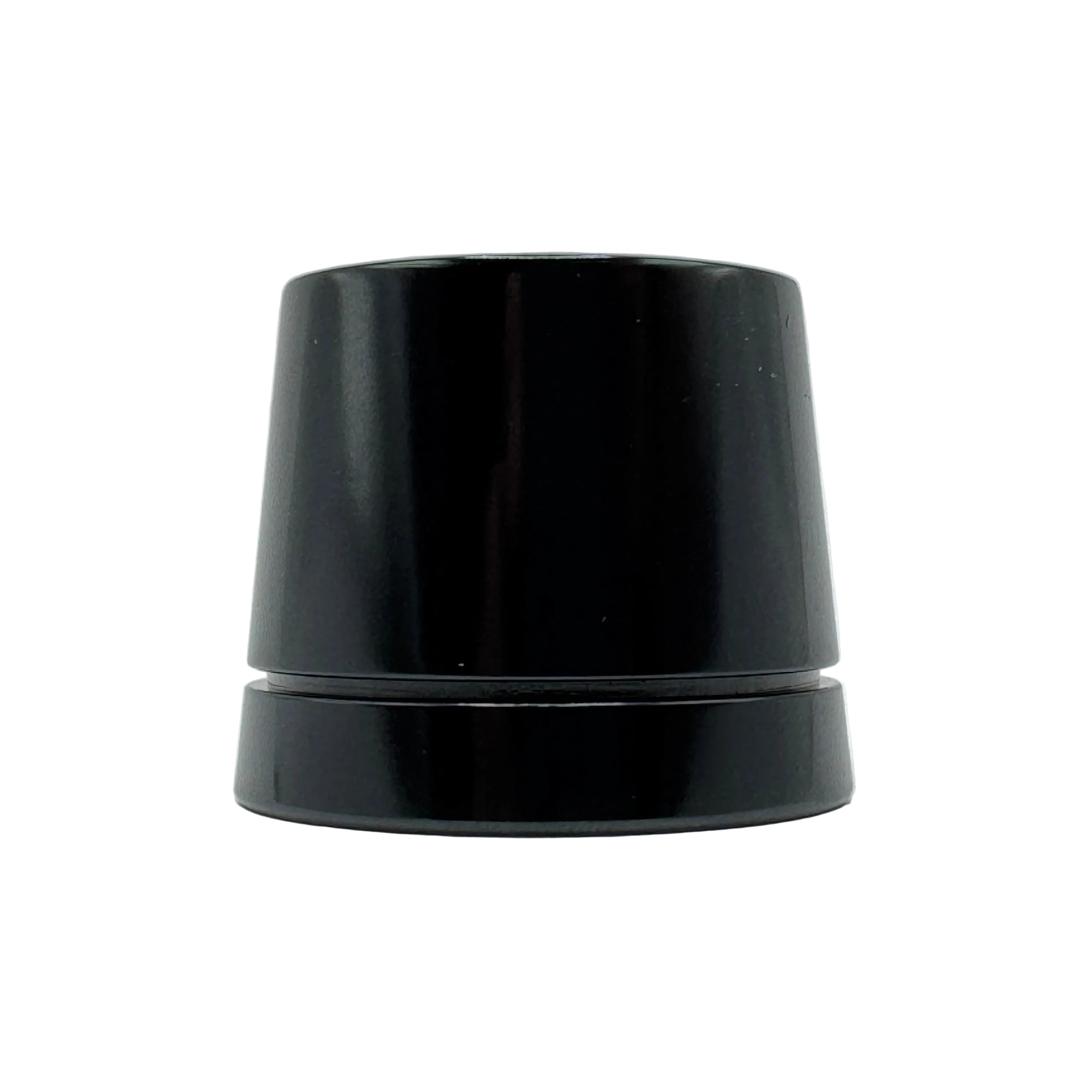 Gunmetal Stainless Metallic Safety Razor Stand by Pasteur Pharmacy