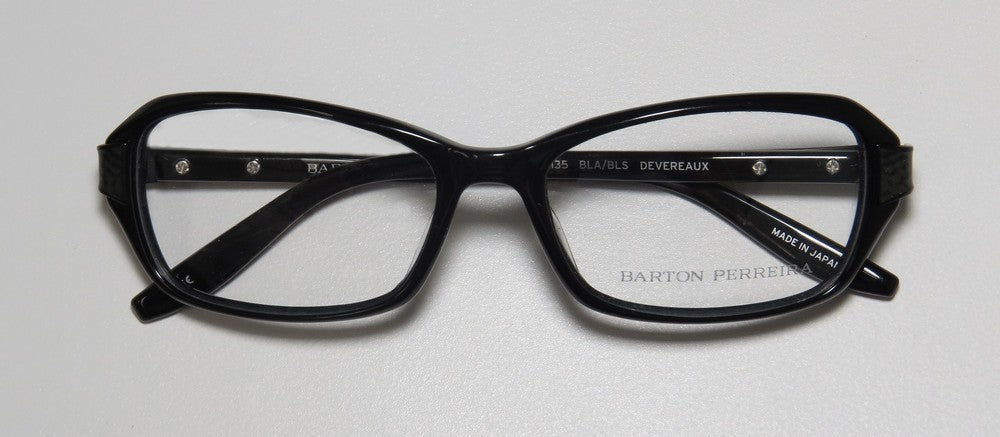 Barton Perreira Devereaux Eyeglasses by ModaFrames