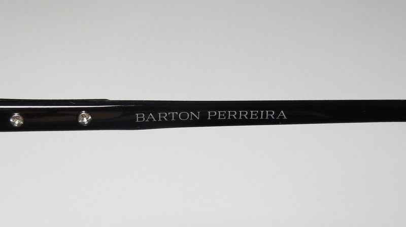 Barton Perreira Devereaux Eyeglasses