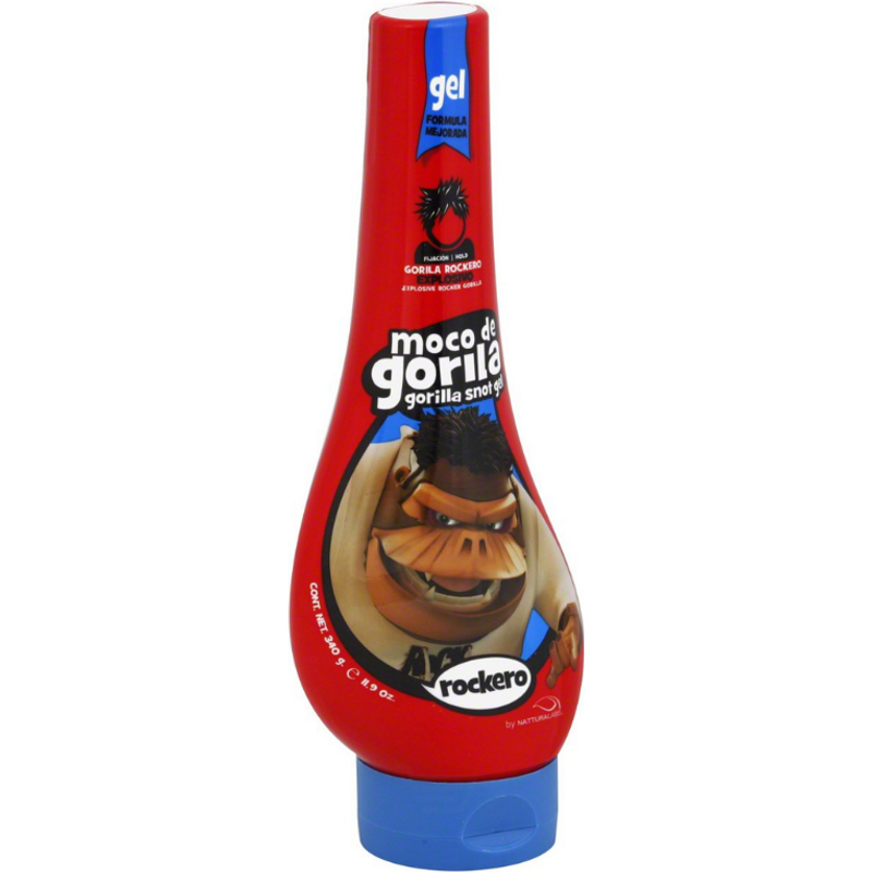 Gorila Snot Gel 11.9 Oz Rock Dshp - DestGlow