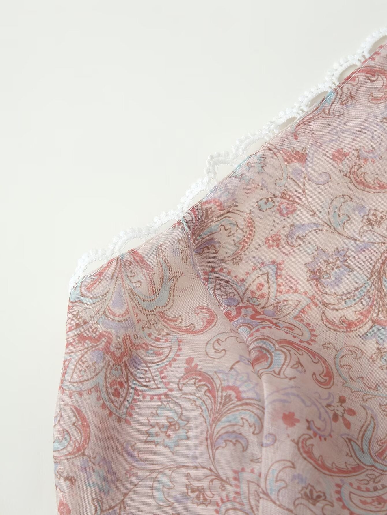 Women Clothing Sexy Multi Layer Lace Decoration Halter Lace up DestGlow