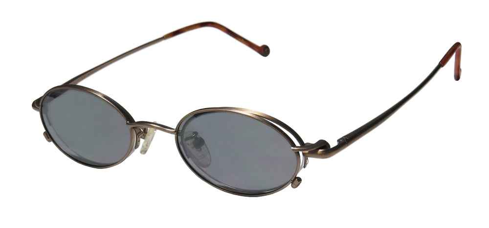 SmartClip 211 Eyeglasses DestGlow