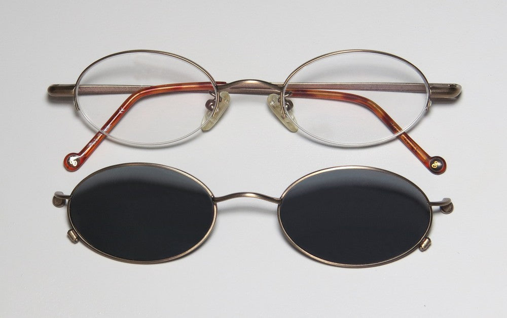 SmartClip 211 Eyeglasses DestGlow