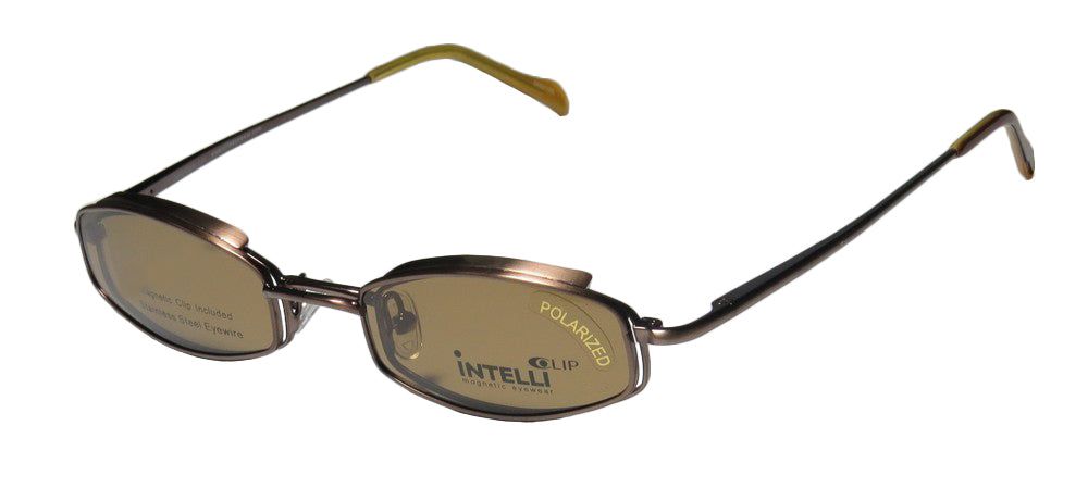 Elite Eyewear 761 Eyeglasses DestGlow