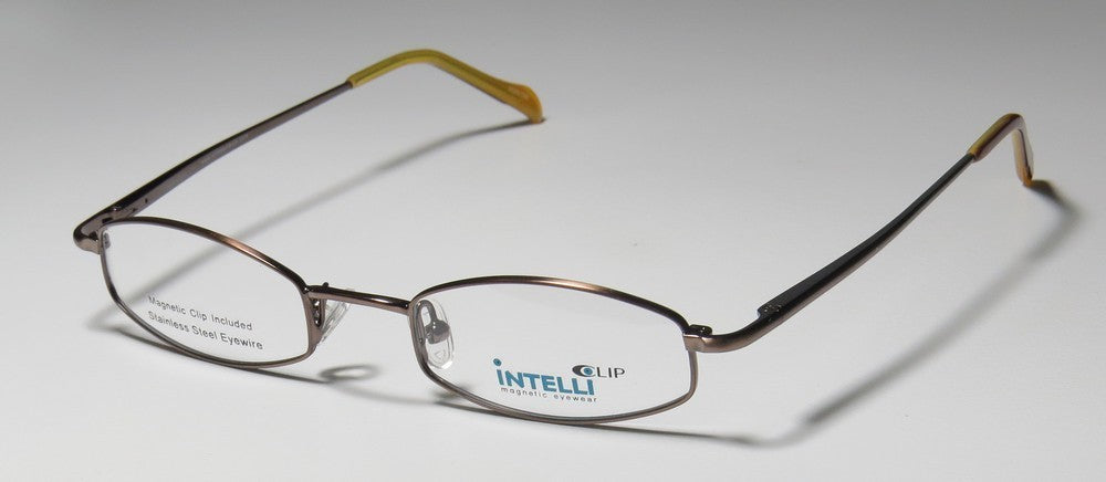 Elite Eyewear 761 Eyeglasses DestGlow