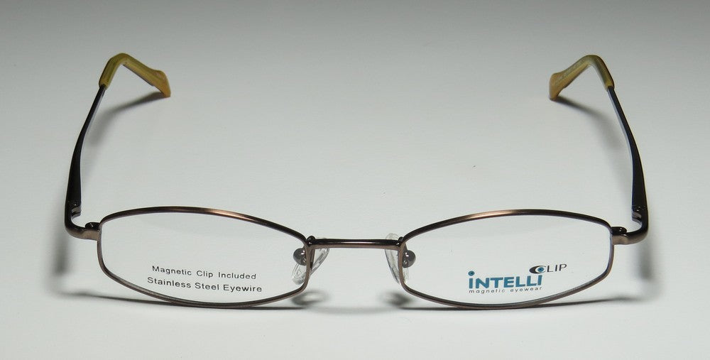Elite Eyewear 761 Eyeglasses DestGlow