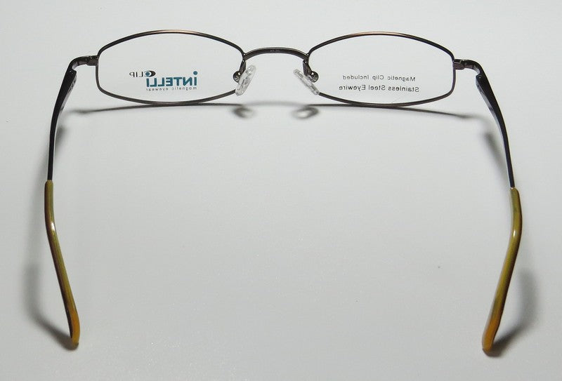 Elite Eyewear 761 Eyeglasses DestGlow