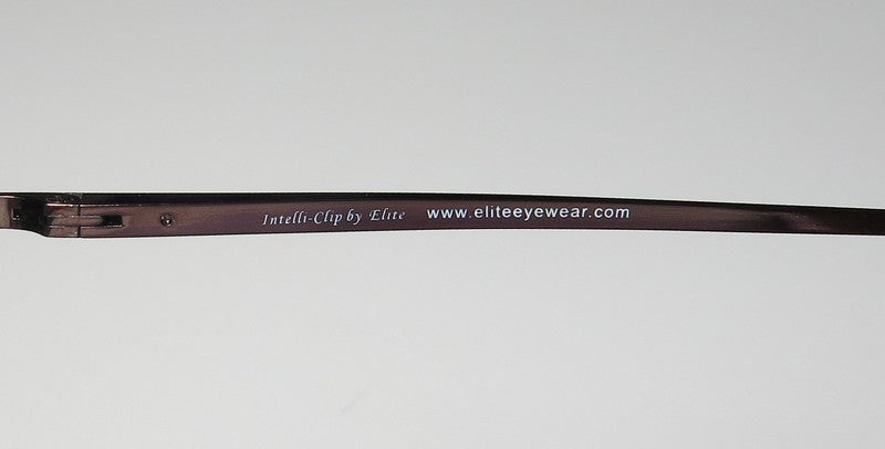 Elite Eyewear 761 Eyeglasses DestGlow