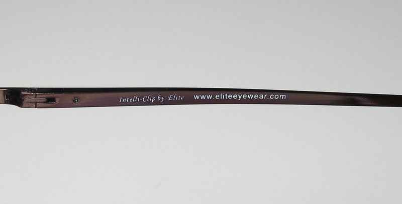 Elite Eyewear 761 Eyeglasses