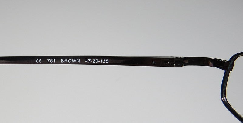 Elite Eyewear 761 Eyeglasses DestGlow