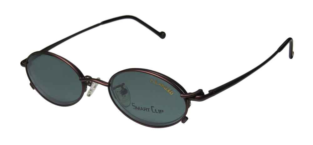 SmartClip 211 Eyeglasses DestGlow