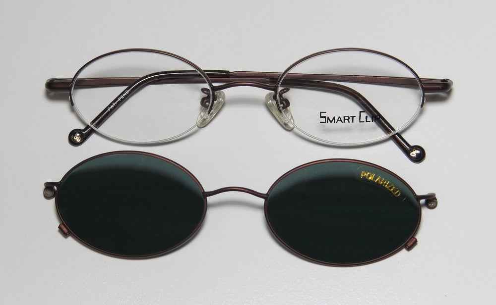 SmartClip 211 Eyeglasses DestGlow