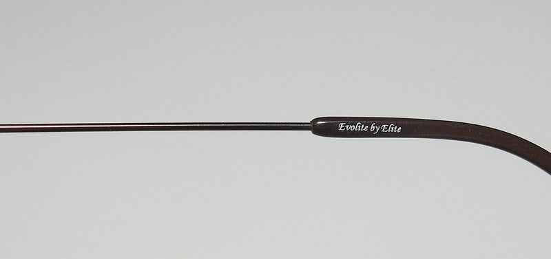 Elite Eyewear Evolite 101 Eyeglasses