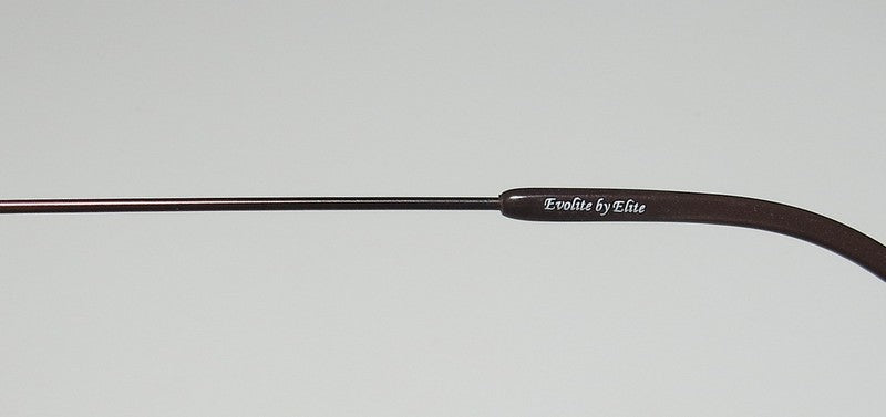 Elite Eyewear Evolite 101 Eyeglasses by ModaFrames