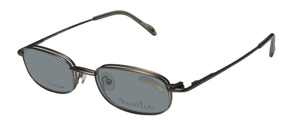 SmartClip 508t Eyeglasses DestGlow