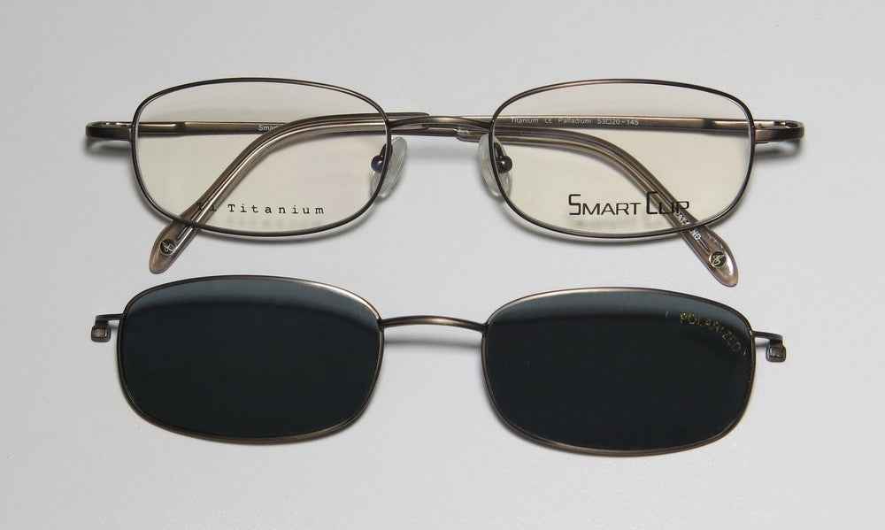 SmartClip 508t Eyeglasses DestGlow