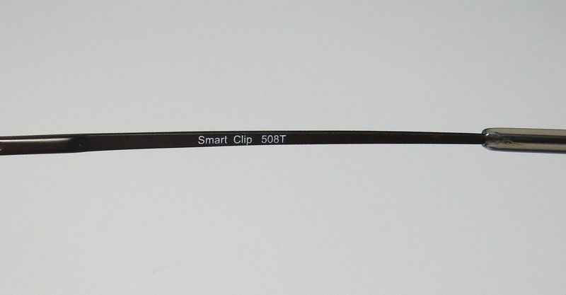 SmartClip 508t Eyeglasses DestGlow