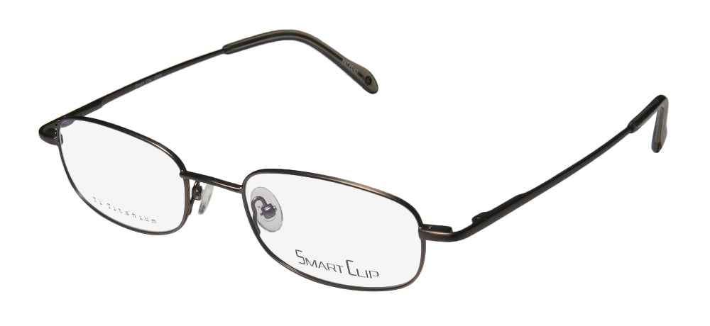 SmartClip 508t Eyeglasses DestGlow
